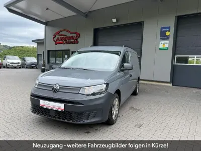Gebraucht VW Caddy Maxi