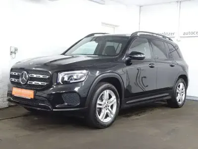 Gebraucht Mercedes GLB200