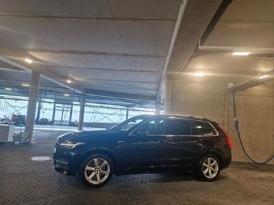 gebraucht Volvo XC90 TOP GEPFLEGT 7 sitzer