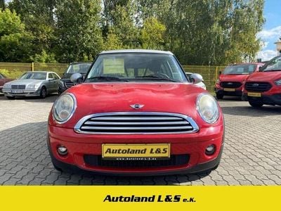 Mini Cooper Clubman