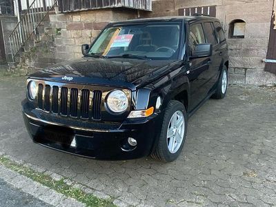Jeep Patriot