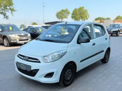 Gebraucht Hyundai i10