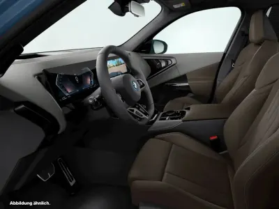 Gebraucht BMW X3 299 PS (219 kW) 2026 Blau SUV