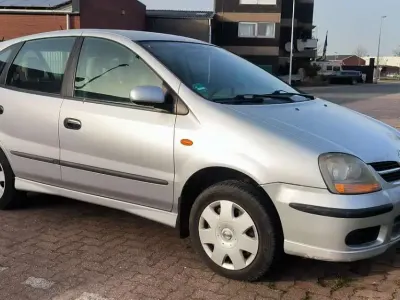 Gebraucht Nissan Almera