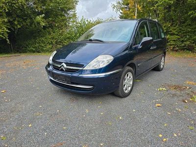 Citroën C8