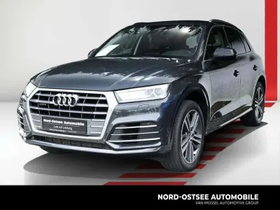 Gebraucht Audi Q5