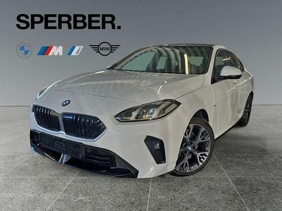 Weiß Gebraucht 2025 BMW 220 Performance Coupé | 36.599 € (Guter Preis)