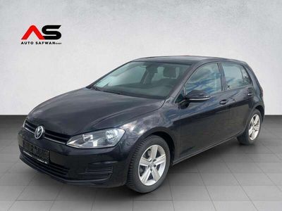 gebraucht VW Golf VII 1.2 TSI Comfortline BMT