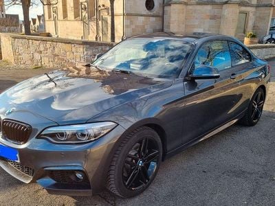 BMW 220