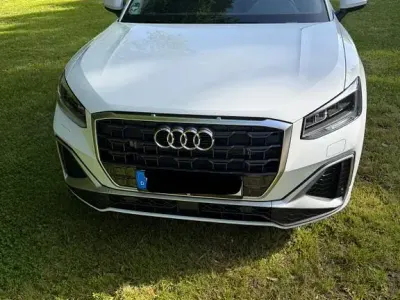 Gebraucht Audi Q2