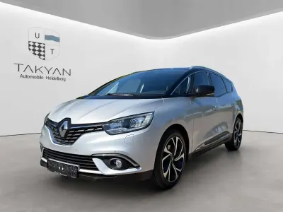 Gebraucht Renault Grand Scénic IV