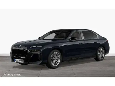 Occasion BMW M760e Comfort Edition 381 ch (280 kW) 2025 Gris Berline