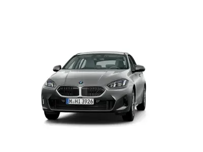 Gebraucht BMW 120