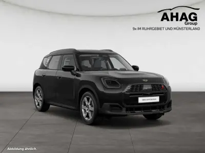 Usata Mini Cooper S Countryman 218 CV (160 kW) 2024 Nero SUV