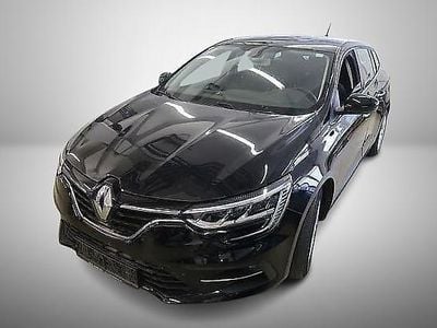 Renault Mégane IV