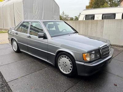 Gebraucht Mercedes 190 160 PS (117 kW) 1992 Limousine
