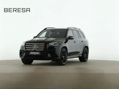Gebraucht Mercedes GLS450