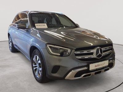 Mercedes GLC220