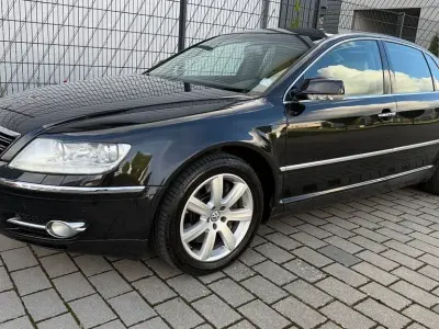 Gebraucht VW Phaeton