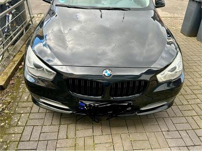 BMW 535 Gran Turismo