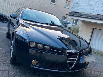 Alfa Romeo 159