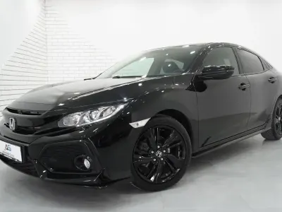 Occasion Honda Civic