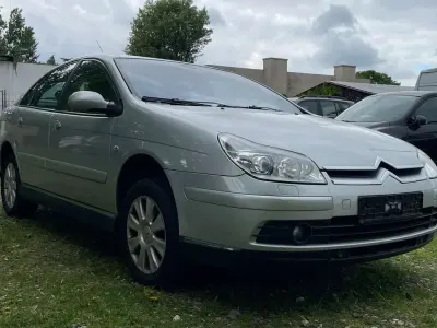 Brugt Citroën C5