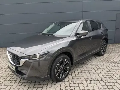 Gebraucht Mazda CX-5