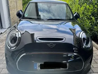 Occasion Mini Cooper SE 135 kW (184 ch) 2022 Noir Citadine