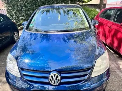 Gebraucht VW Golf V