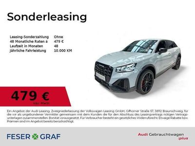 Audi SQ2