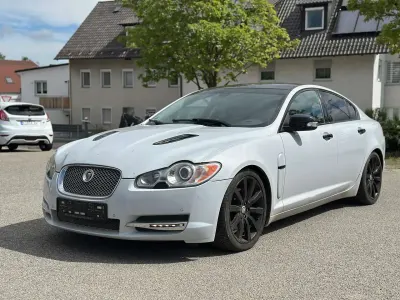 Gebraucht Jaguar XF
