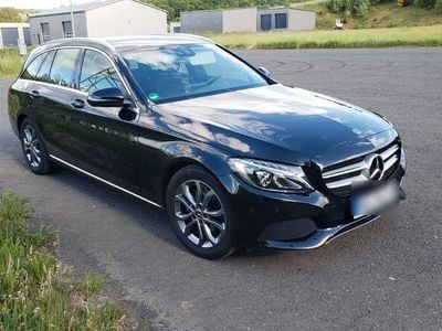 Mercedes C180
