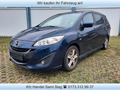 Mazda 5