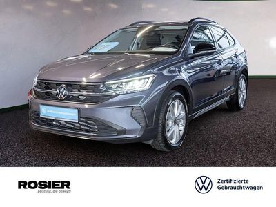 Grau / rauchgrau Gebraucht 2025 VW Taigo Goal SUV | 25.880 € (Fairer Preis)