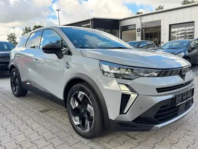 Gebraucht Renault Symbioz Esprit Alpine 160 PS (117 kW) 2025 Grau SUV
