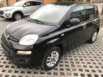 gebraucht Fiat Panda Panda1.2 More