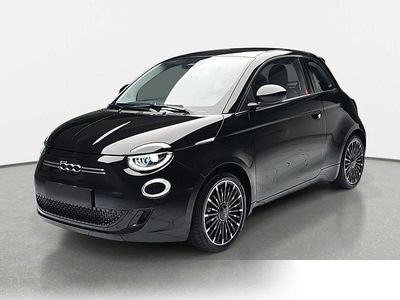 Gebraucht Fiat 500e Icon 86 kW (118 PS) 2021 Farbe: