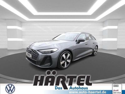 Daytonagrau perleffekt (grey), pearl effect Gebraucht 2025 Audi A5 S-Line Coupé | 45.600 € (Superpreis)