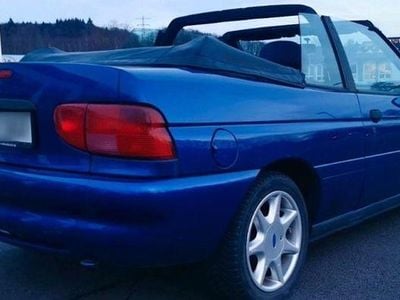 Ford Escort