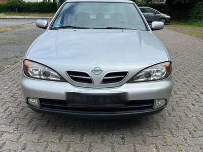Nissan Primera