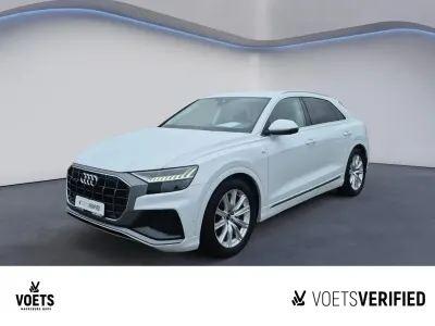 Gebraucht Audi Q8