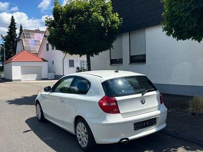 BMW 118 Coupé