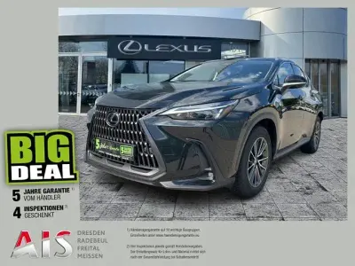 Gebraucht Lexus NX350h