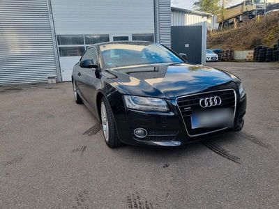 gebraucht Audi A5 Quatro S Line 3.2 TÜV Neu kette Neu