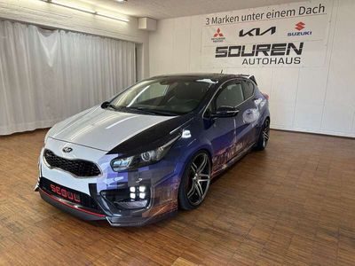 gebraucht Kia ProCeed GT-Track Showcar