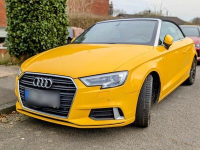 Audi A3 Cabriolet