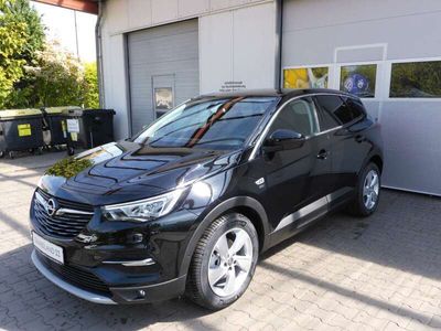 gebraucht Opel Grandland X 1.5 D Start/Stop 2020