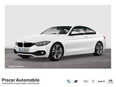 BMW 420