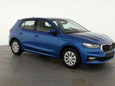 Andere Neu 2025 Skoda Fabia Limousine | 19.741 € (Fairer Preis)